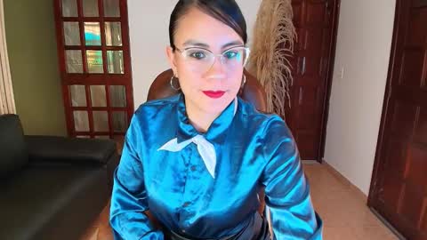 Aghata Moon online show from November 7, 4:23 pm