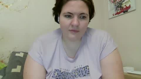 Aglaya Fame online show from December 8, 8:36 pm