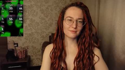 Snapshot of agnesgraham chatting on October 21, 10:58 pm Agnes online show from October 21, 10:58 pm