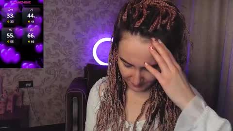 Agnes online show from January 14, 8:58 pm