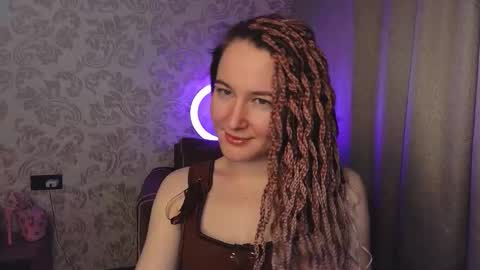 Agnes online show from January 18, 9:33 pm