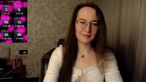 Agnes online show from November 23, 10:00 pm