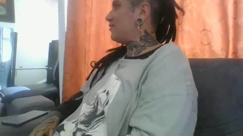 Snapshot of agness_6 chatting on September 13, 7:00 pm Agness online show from September 13, 7:00 pm