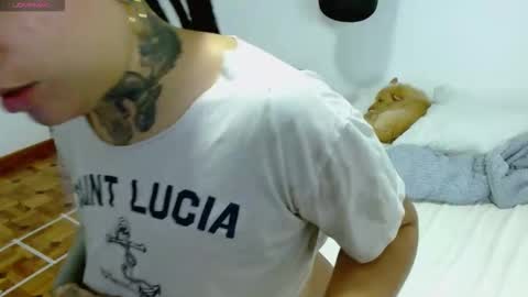 Snapshot of agness_6 chatting on September 30, 6:57 pm Agness online show from September 30, 6:57 pm