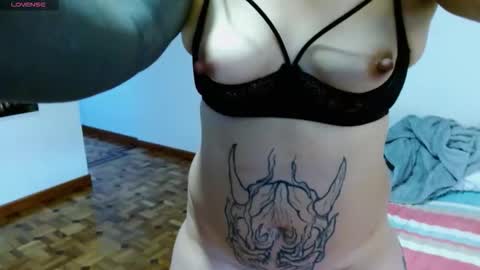 Snapshot of agness_6 chatting on September 23, 7:34 pm Agness online show from September 23, 7:34 pm