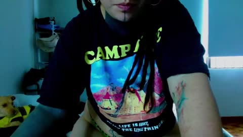 Agness online show from February 23, 9:58 pm