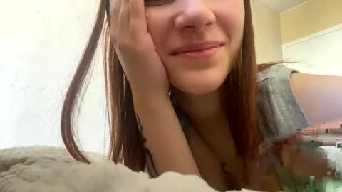 agness____ online show from September 28, 9:36 am