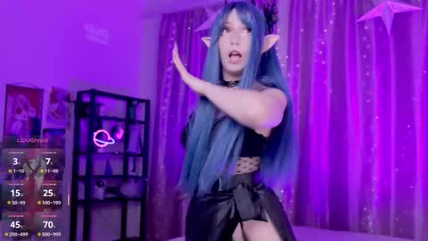 Snapshot of ahegame chatting on September 8, 5:12 pm Coraline online show from September 8, 5:12 pm