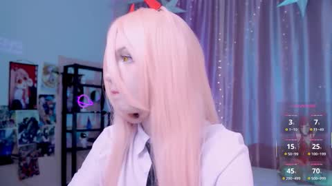 Snapshot of ahegame chatting on September 11, 5:02 pm Coraline online show from September 11, 5:02 pm