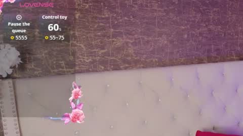 Snapshot of ahri_rose chatting on September 11, 1:55 pm Ahri online show from September 11, 1:55 pm