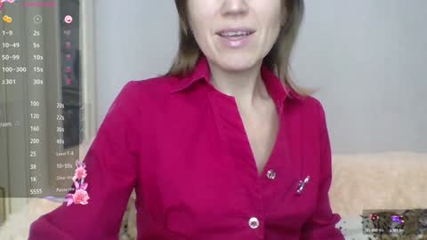 Snapshot of ahtena chatting on January 25, 3:03 pm Ahtena online show from January 25, 3:03 pm