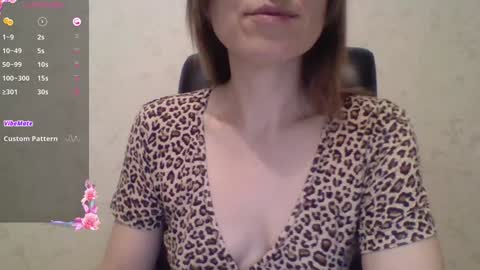 Snapshot of ahtena chatting on January 9, 3:01 pm Ahtena online show from January 9, 3:01 pm