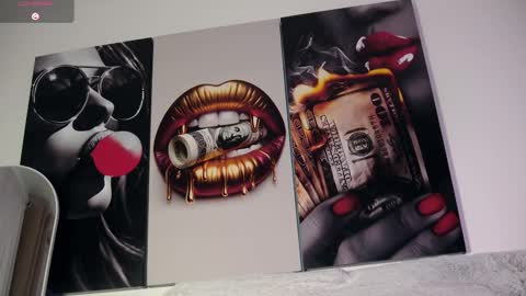 Aida  online show from November 7, 11:49 am