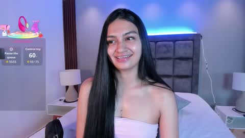 aidajoness online show from February 13, 11:45 am