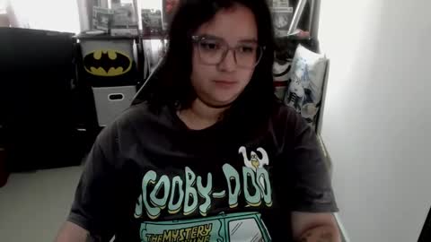 Catalina online show from February 4, 2:42 pm