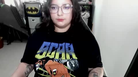 Catalina online show from January 19, 3:19 pm