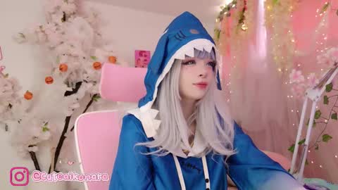 aikonara online show from October 16, 3:36 pm