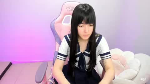 Ailee Hyuga online show from January 7, 3:02 pm