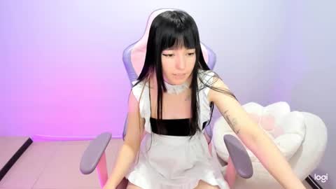 Ailee Hyuga online show from January 25, 3:47 pm