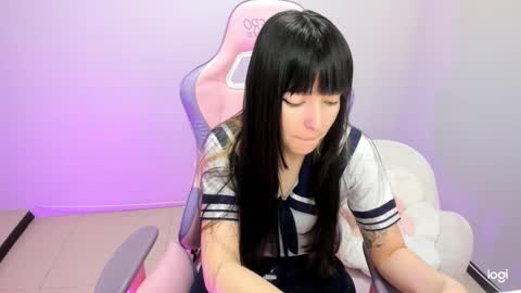 Ailee Hyuga online show from December 30, 3:56 pm