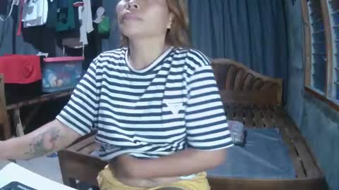 ailenefuckdaddy69 online show from February 28, 7:14 pm