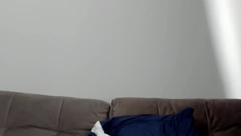 Ailey online show from November 13, 4:44 am