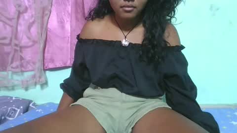 aimeamour online show from February 4, 5:53 am