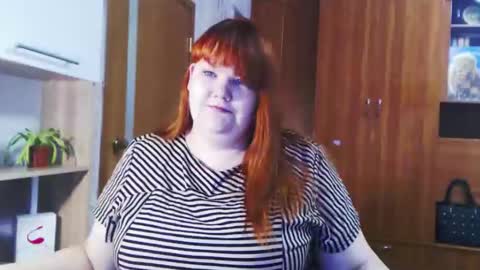 AimeeRosebud online show from November 5, 11:32 pm