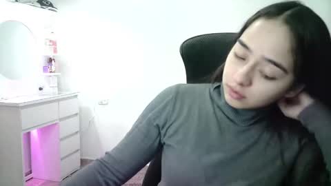 AINE online show from December 16, 1:33 am