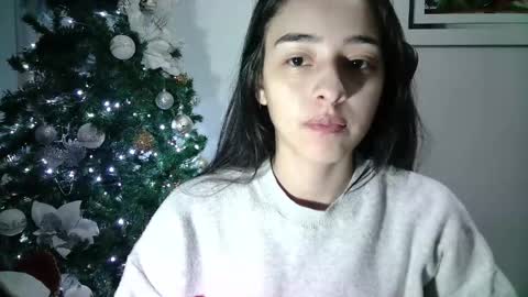 AINE online show from December 25, 11:31 pm