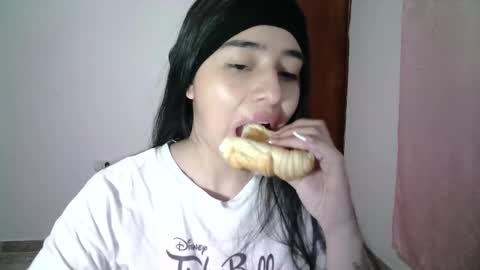 AINE online show from September 22, 2:32 am