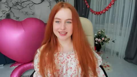 Louise online show from February 13, 4:08 pm