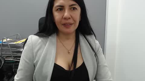 Katie   online show from February 21, 4:16 pm