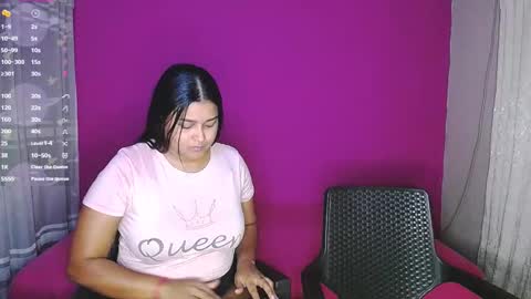 Snapshot of aisha_stacey0410 chatting on March 12, 3:02 am aisha_stacey0410 online show from March 12, 3:02 am