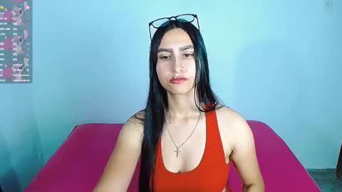 Snapshot of aisha_stacey0410 chatting on October 8, 9:30 pm aisha_stacey0410 online show from October 8, 9:30 pm