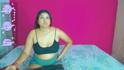Snapshot of aisha_stacey0410 chatting on December 29, 2:38 am aisha_stacey0410 online show from December 29, 2:38 am