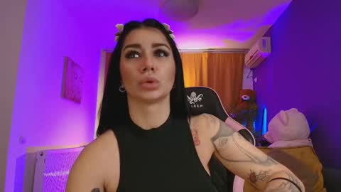 Lora online show from October 24, 9:27 am