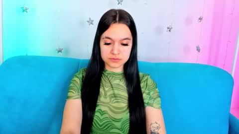 aishatempt online show from February 28, 2:11 am