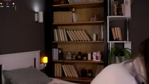 Aliza online show from September 13, 1:13 am