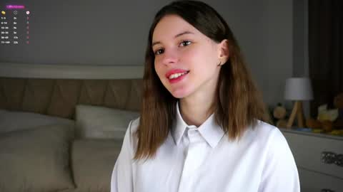 Aliza online show from January 24, 1:13 am