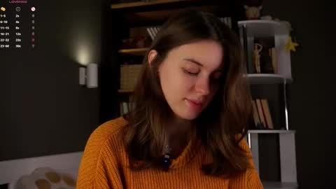 Aliza online show from September 20, 1:05 am