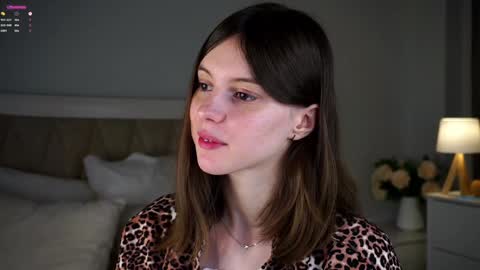 Aliza online show from January 25, 1:10 am