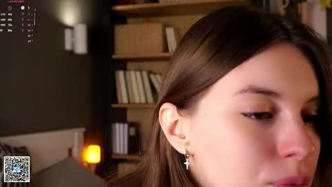 Aliza online show from September 26, 1:14 am