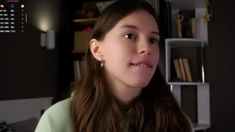 Aliza online show from September 21, 1:59 am