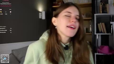 Aliza online show from October 1, 1:21 am