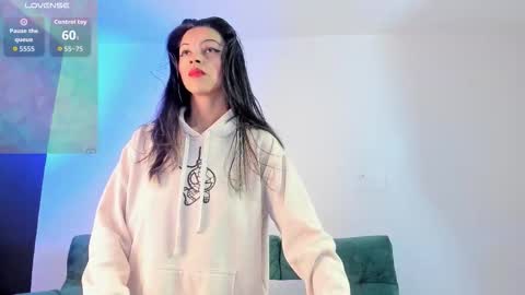 Aitana Garcia online show from November 17, 12:06 pm