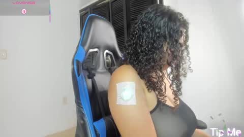 Aixa Burgos online show from September 19, 12:59 pm