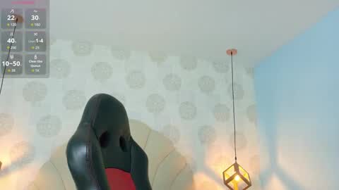 AIXA online show from January 17, 8:27 pm