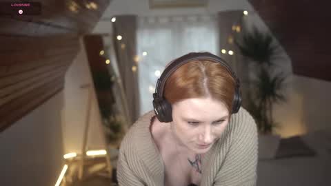 Akaneiro online show from January 14, 1:49 pm