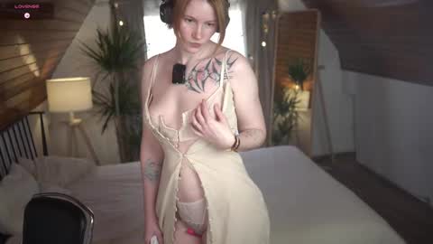 Akaneiro online show from February 13, 1:48 pm